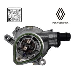 RN 146500 146500428R BOMBA DE VACUO 1.0 12V H5D KARDIAN - 1